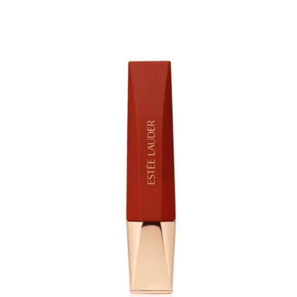 Estee Lauder ~ Pure Color Whipped Matte Lip Color~#933 Maraschino~0.3 oz NIB